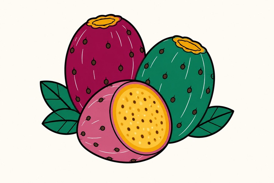 التين الشوكي