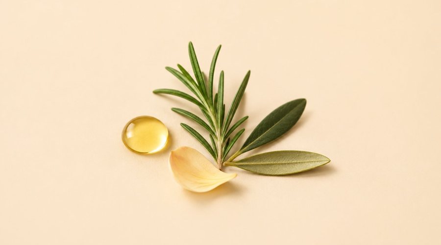 مركّب نباتي