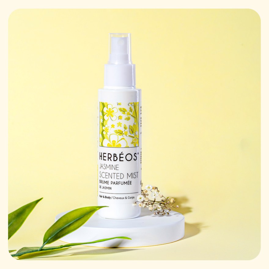 Jasmine scented mist 100ml